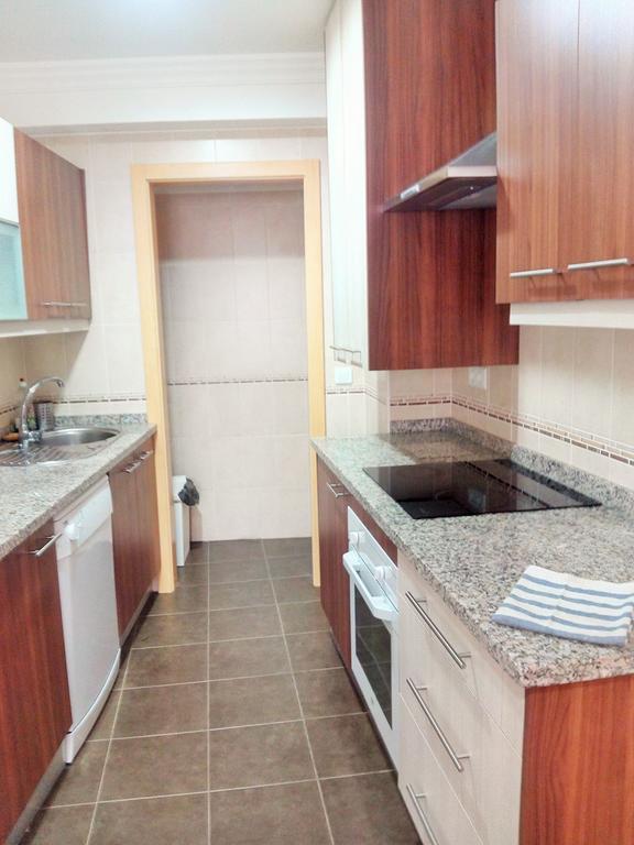 Apartamentos Decada Malaga Bilik gambar