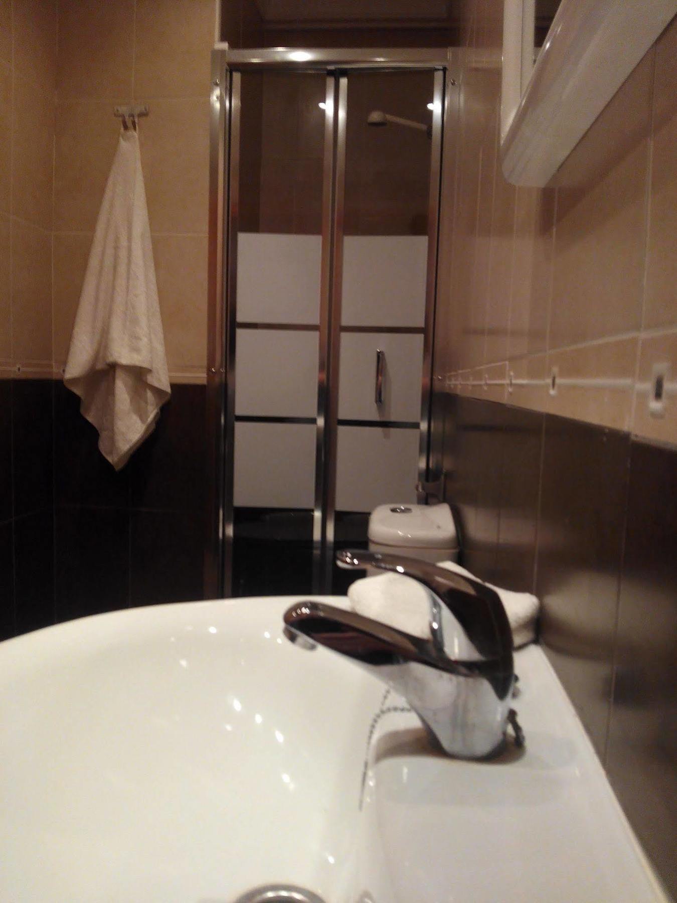 Apartamentos Decada Malaga Luaran gambar